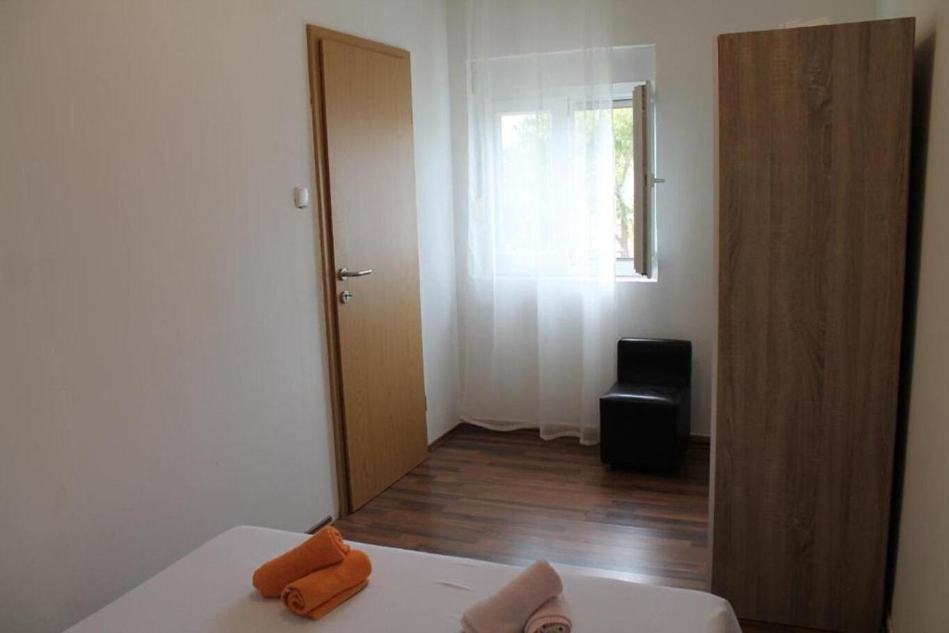 Apartmán Snjeza - 80 M From *