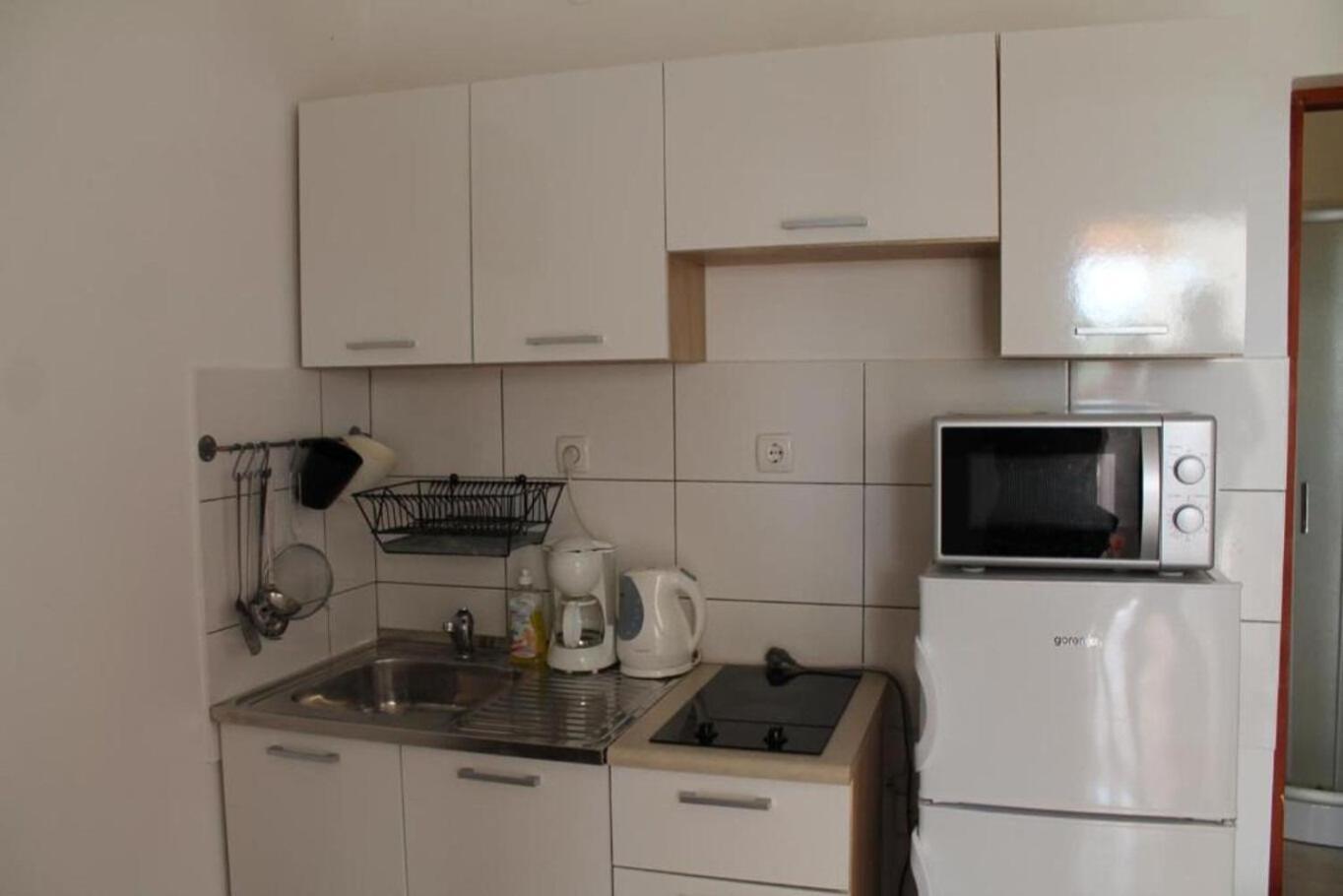 Snjeza - 80 M From