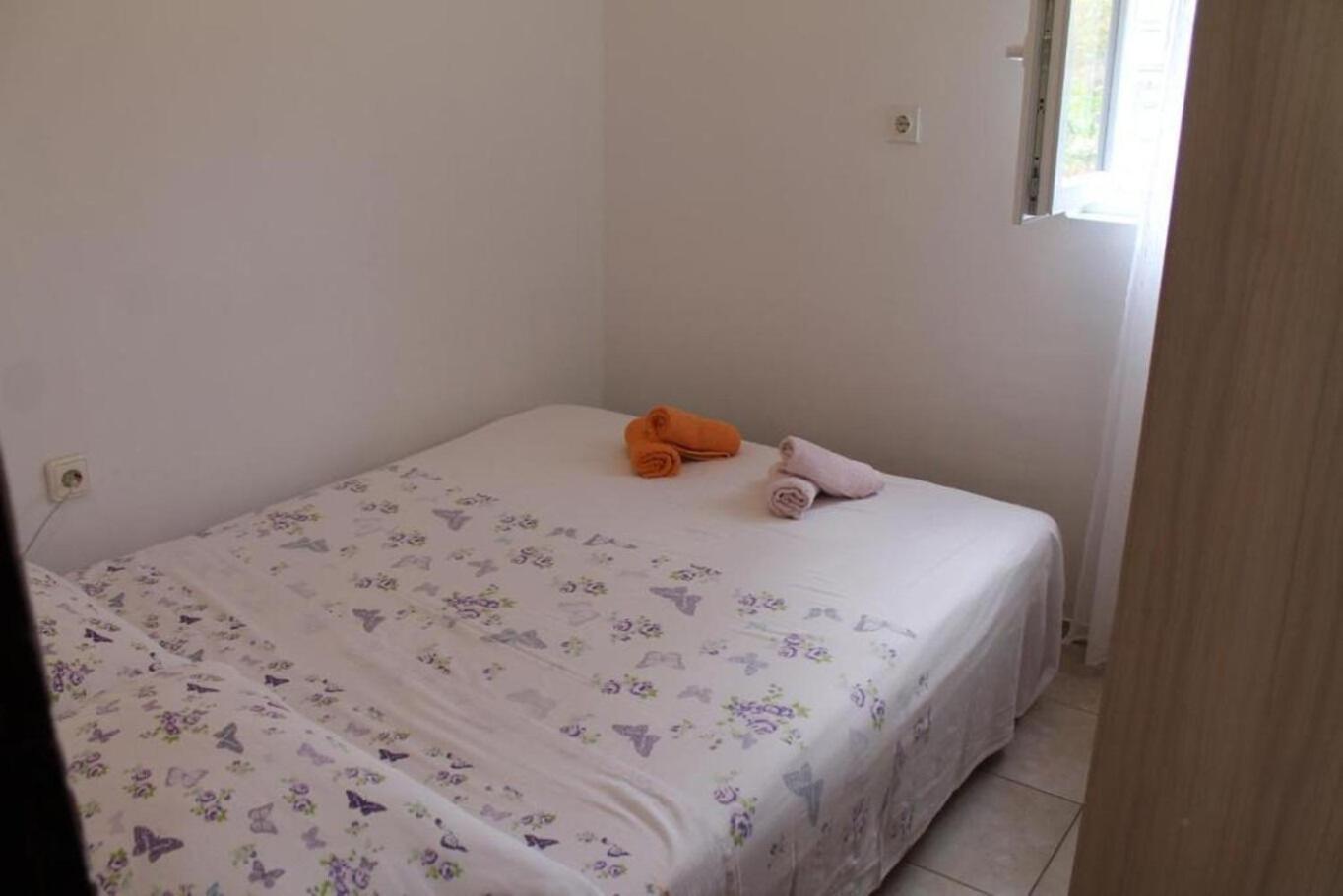 Apartment Snjeza - 80 M From Vir