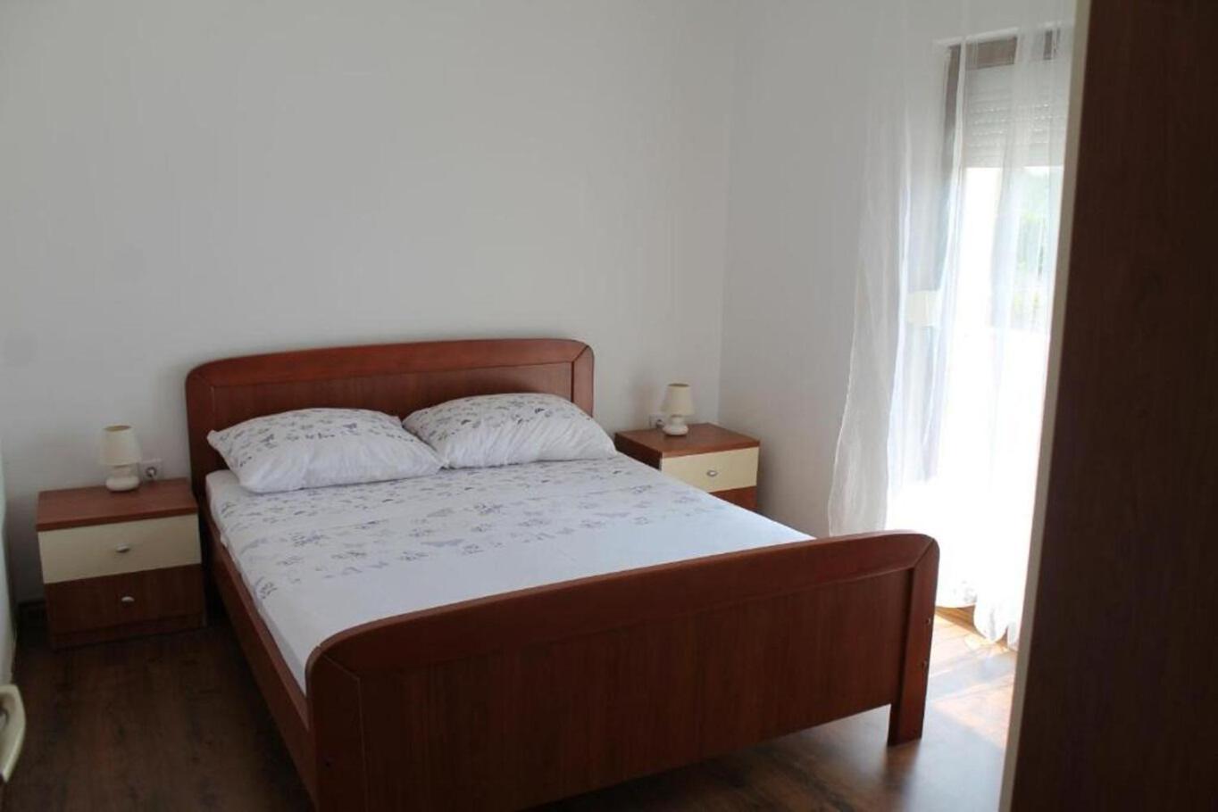 Snjeza - 80 M From Apartment Vir